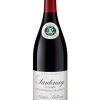 Rượu Vang Louis Latour Santenay 1er Cru La Comme 2021
