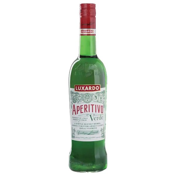 Luxardo Aperitivo Verde