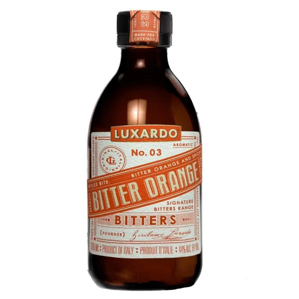 Luxardo Bitter Orange
