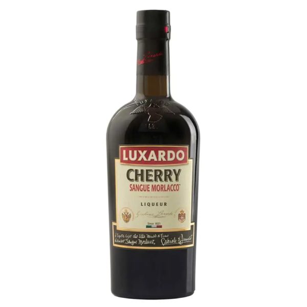 Luxardo Cherry