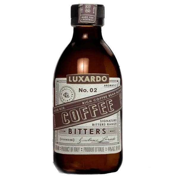 Luxardo Coffee
