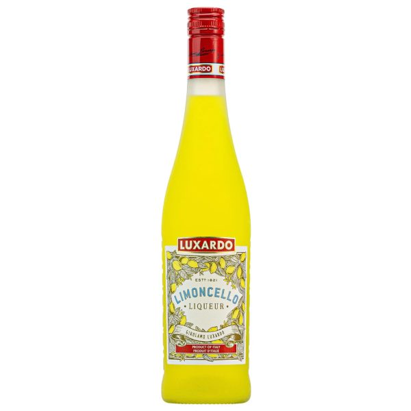 Luxardo Limoncello