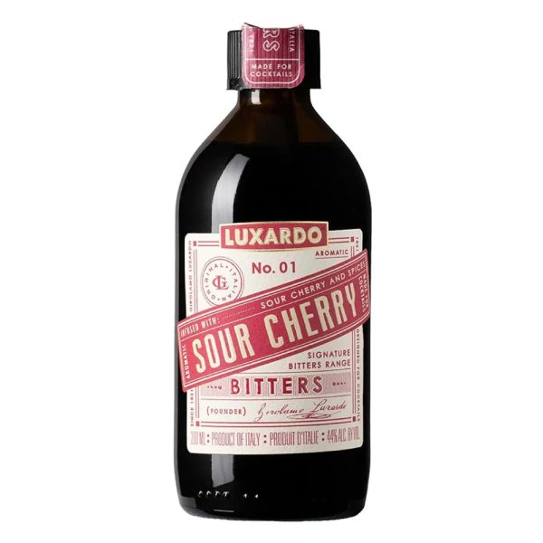 Luxardo Sour Cherry