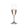 Ly Rượu Champagne RIEDEL Degustazione Champagne Flute