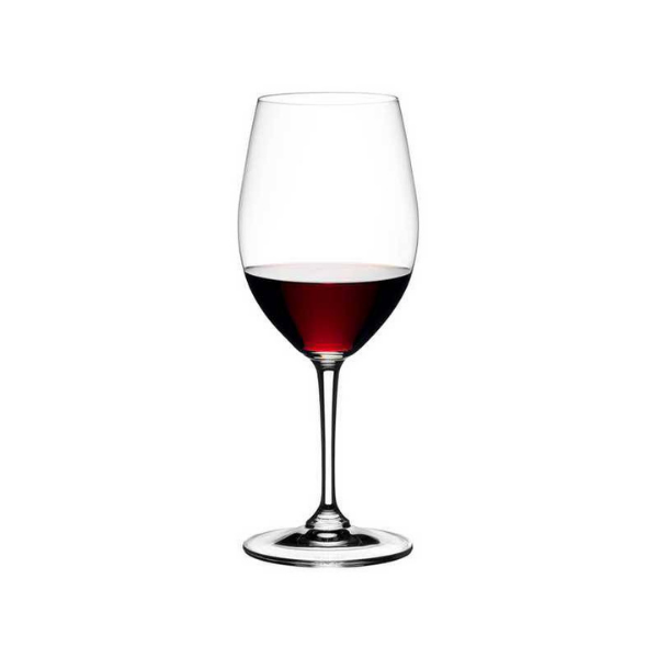 Ly Rượu Vang Đỏ RIEDEL Degustazione Red Wine