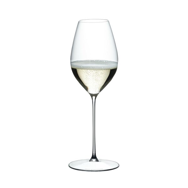 Ly Rượu Champagne RIEDEL Superleggero Restaurant Champagne