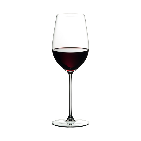 Ly Vang Đỏ / Trắng RIEDEL Veritas Riesling / Zinfandel