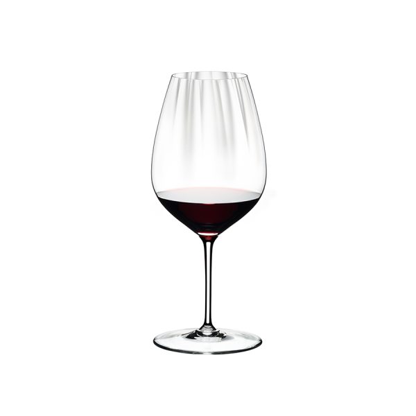 Ly Rượu Vang Đỏ RIEDEL Performance OP Cabernet / Merlot