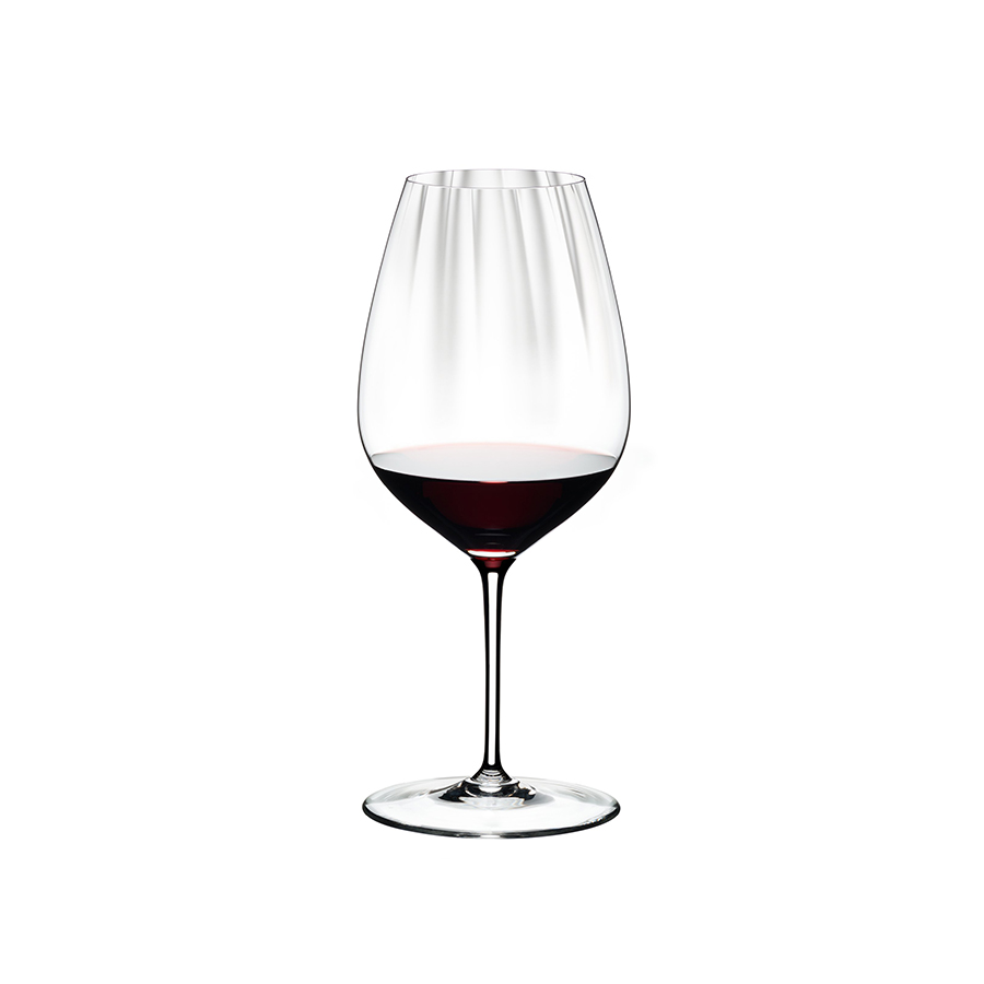 Ly Rượu Vang Đỏ RIEDEL Performance OP Cabernet / Merlot