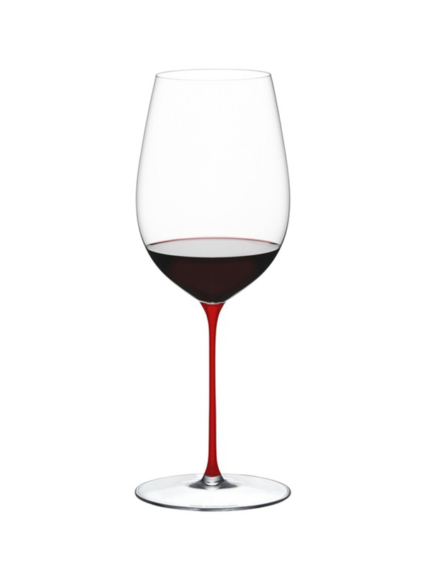 Ly Rượu Vang Đỏ RIEDEL Superleggero Bordeaux Grand Cru Red