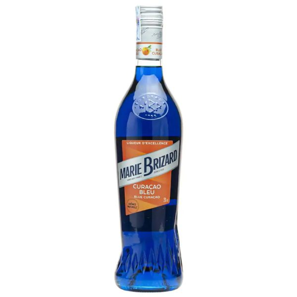 Marie Brizard Blue Curacao