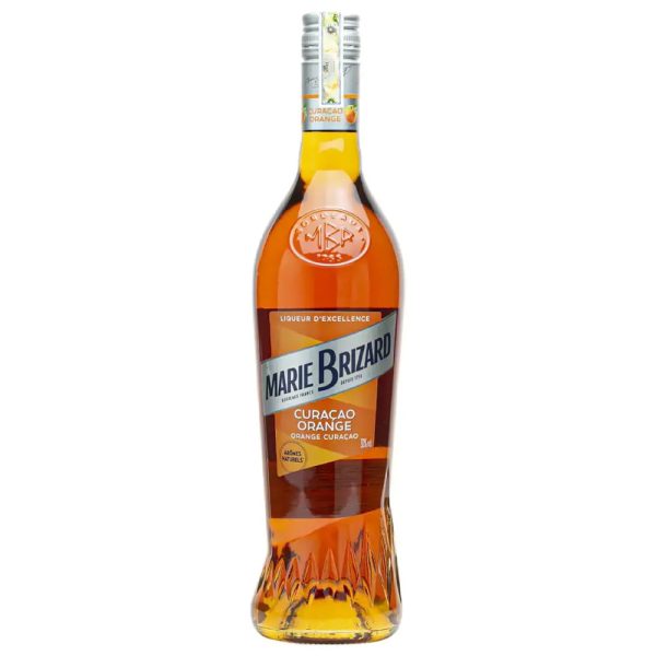 Marie Brizard Orange Curacao