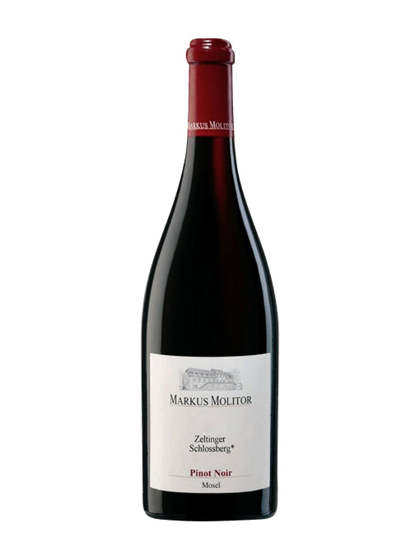 Rượu Vang Markus Molitor Zeltinger Schlossberg Pinot Noir 2019