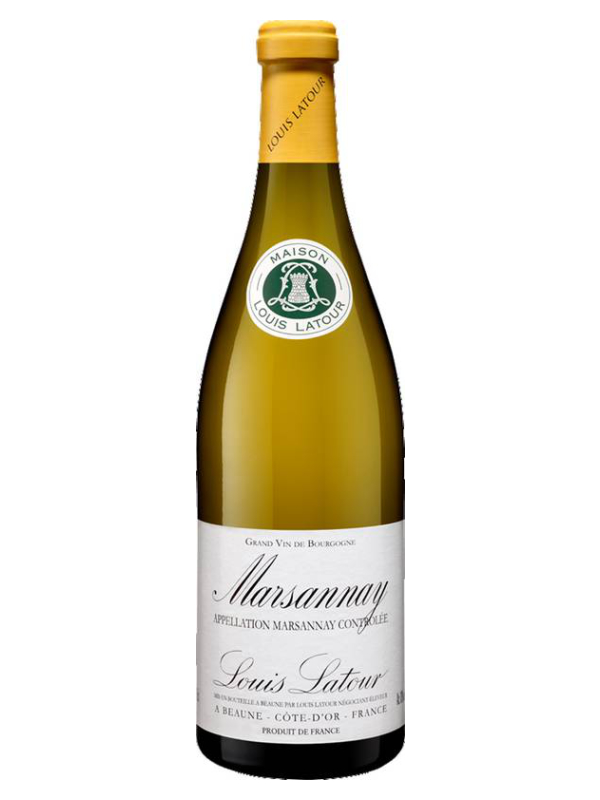 Rượu Vang Louis Latour Marsannay Blanc 2022