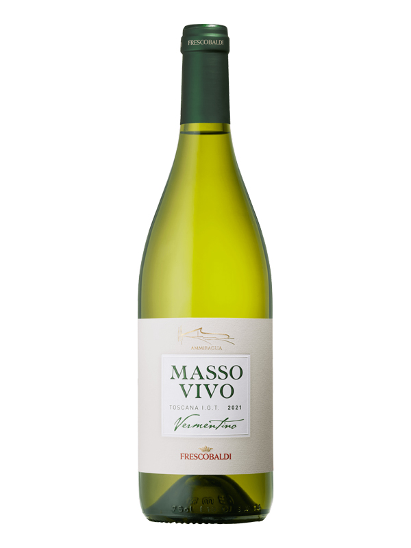 Rượu Vang Tenuta Ammiraglia Masso Vivo