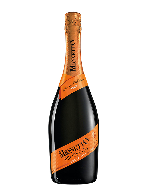 Rượu Vang Sủi Mionetto Prosecco