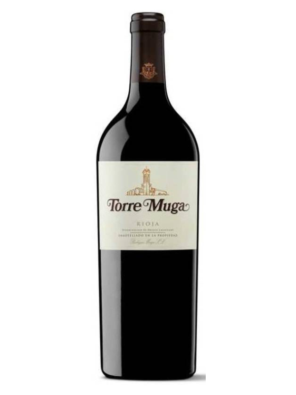 Rượu Vang Torre Muga 2021