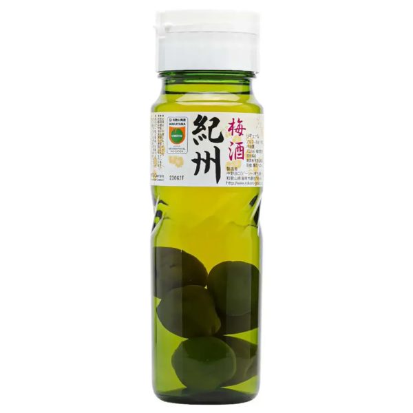 Nakano Umeshu Kishu Miiri