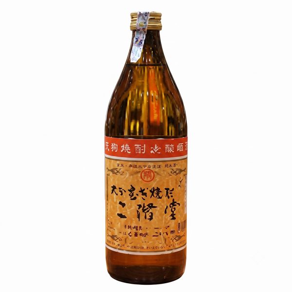 Nikaido Mugi Shochu thuộc nhóm shochu nhật bản. Nhãn/nhà sản xuất được ghi nhận: Nikaido. Phân loại/đặc điểm nhận diện: Shochu. Quy cách: dung tích 1800ml