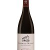 Rượu Vang Perrot-Minot Chambolle-Musigny Orveaux Des Bussières 2018