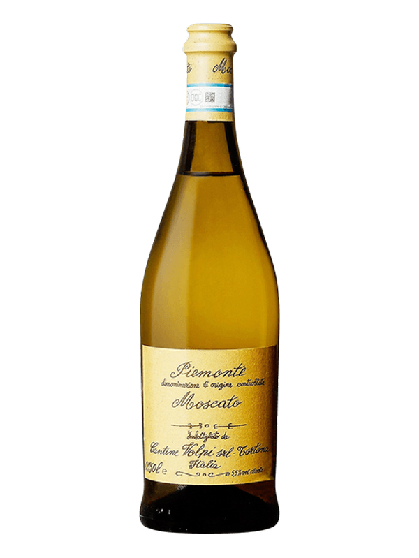 Rượu Vang Piemonte Moscato