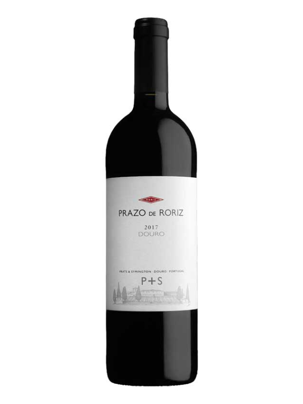 Rượu Vang Prazo De Roriz