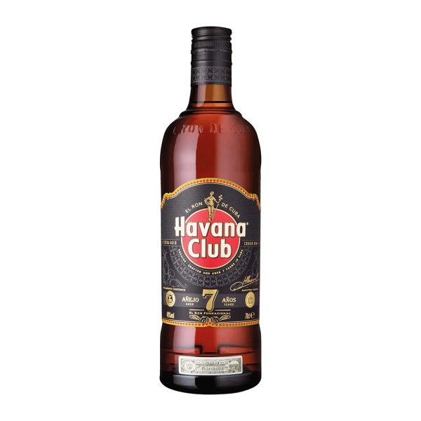 Rum Havana Club 7 năm