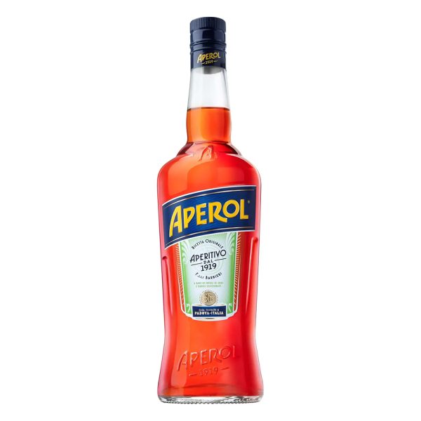 Rượu Aperol