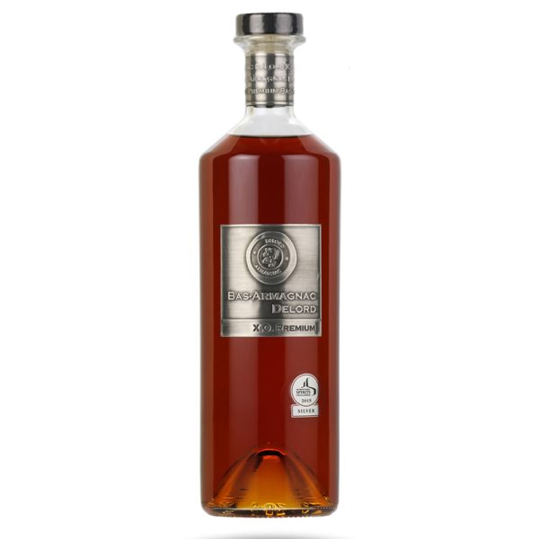 Bas-Armagnac Delord X.O Premium mang thương hiệu Delord