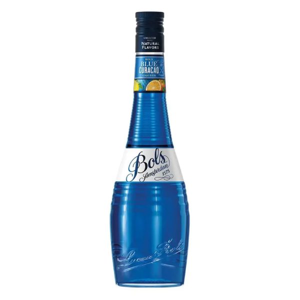 Bols Blue Curacao