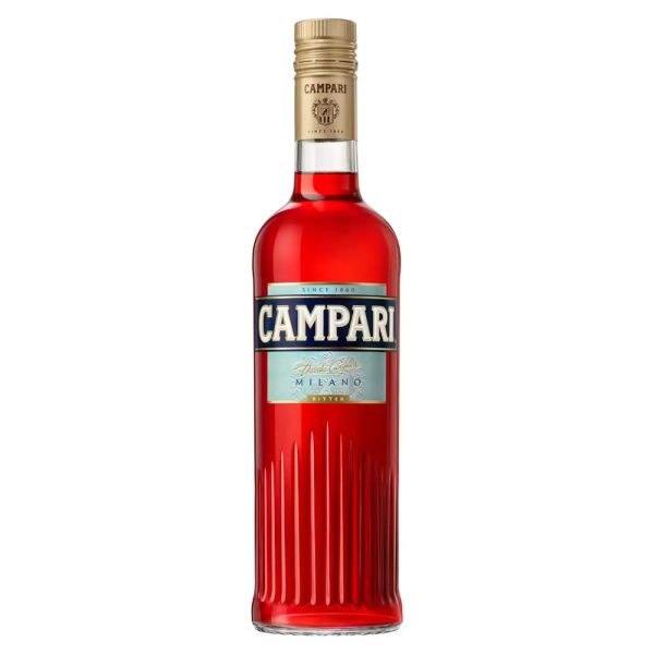 Rượu Campari