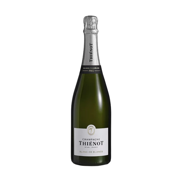 Rượu Champagne Thienot blanc de blancs