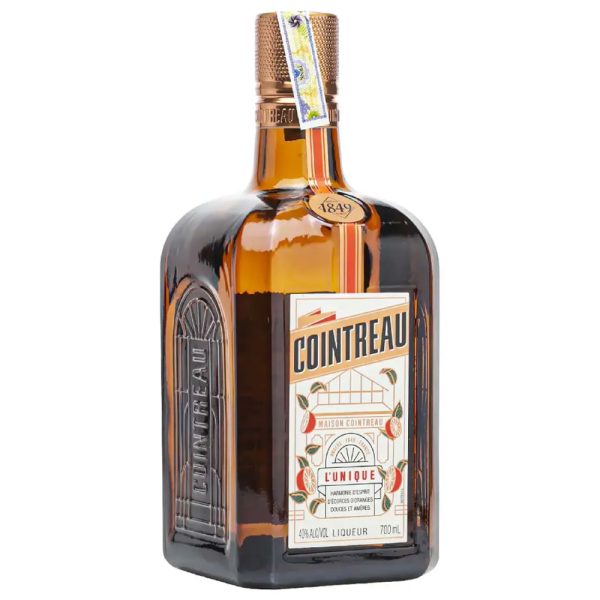 Rượu Cointreau