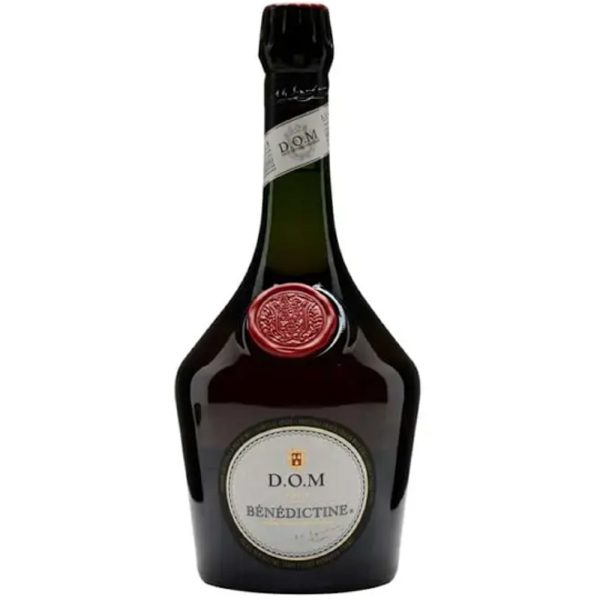 Rượu D.O.M Benedictine