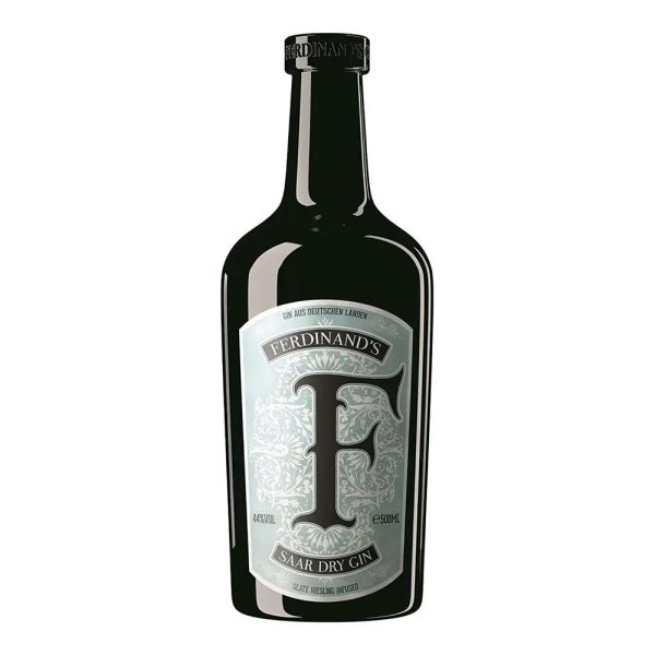 Rượu gin Ferdinand's Saar Dry