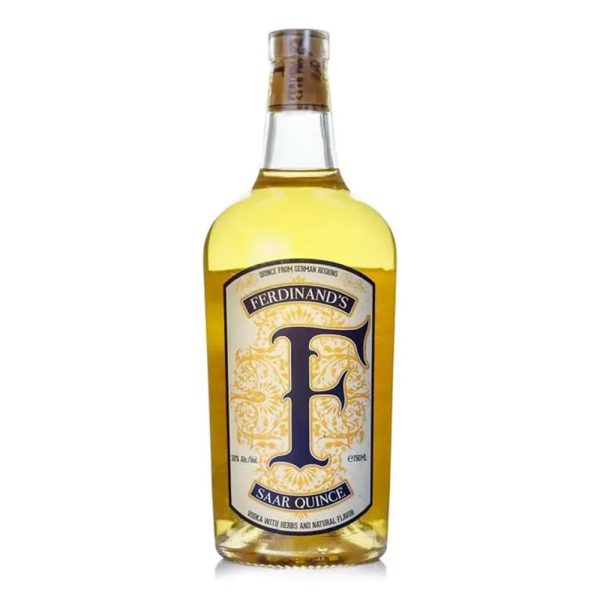 Rượu gin Ferdinand's Saar Quince