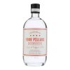 Rượu gin Four Pillars Spiced Negroni
