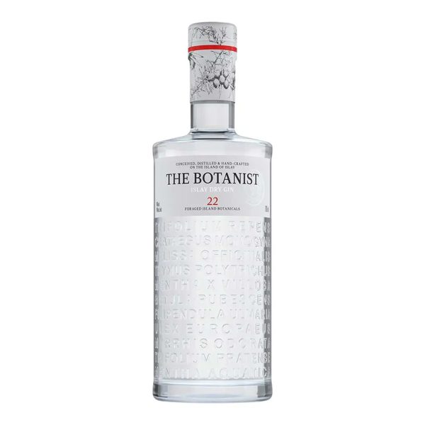 Rượu gin The Botanist