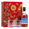 Rượu GlenAllachie 15 năm - Hộp quà 2 Ly Tết 2026