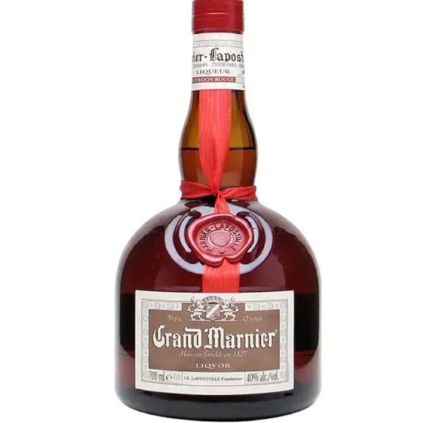 Rượu Grand Marnier
