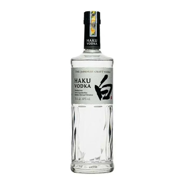 Rượu Haku Vodka