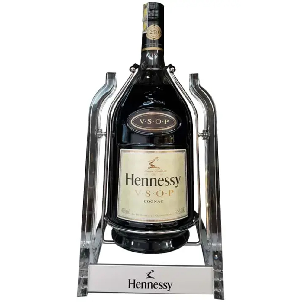 Rượu Hennessy VSOP 3L