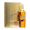 Rượu Johnnie Walker Gold - Hộp quà Tết 2026