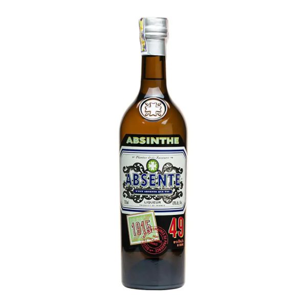 Absente 49 Absinthe