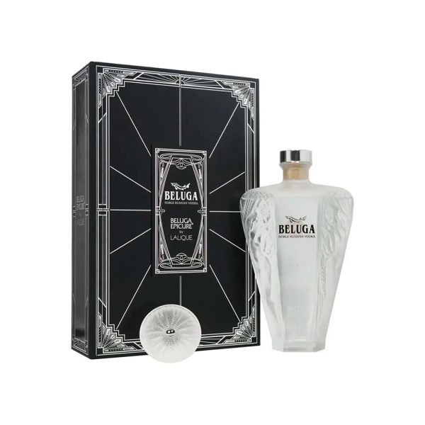 Beluga Lalique
