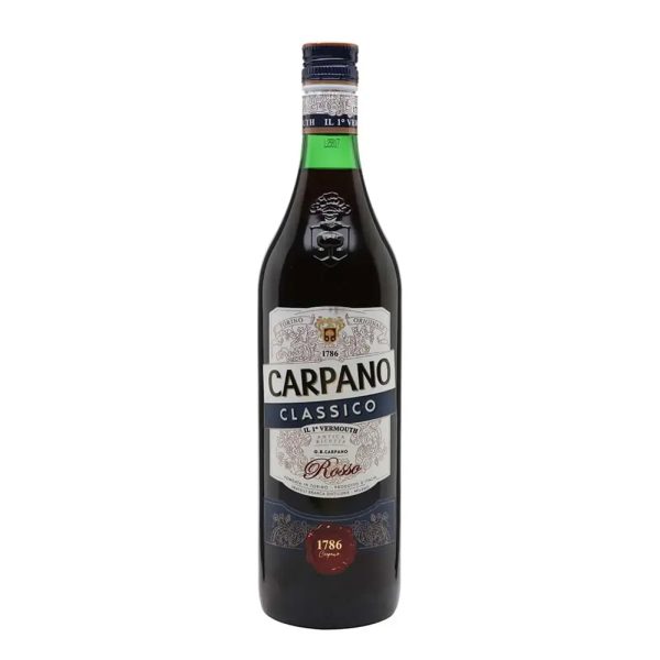 Carpano Classico