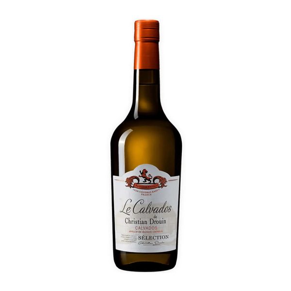 Christian Drouin Selection Calvados
