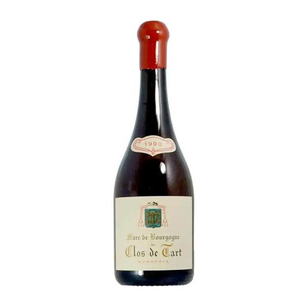 Clos de Tart 1990
