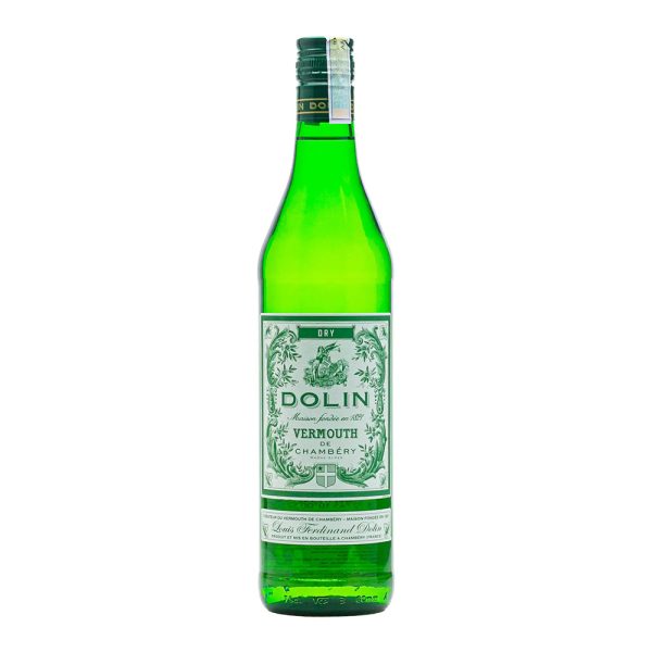 Dolin Vermouth de Chambery Dry