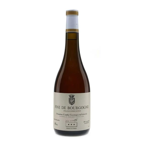 Domaine Comte Georges De Vogue Fine de Bourgogne